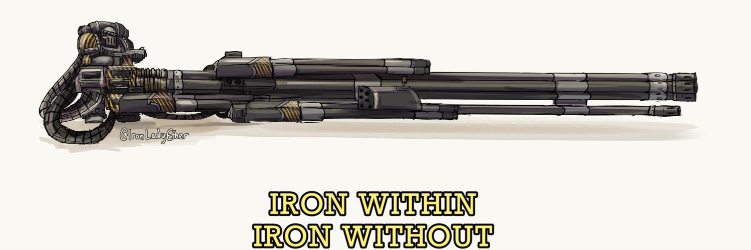 ArchLupercal's profile banner image