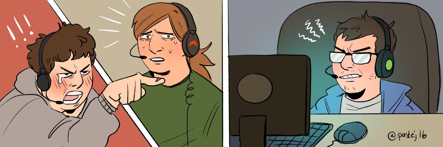 Snootruff's profile banner image