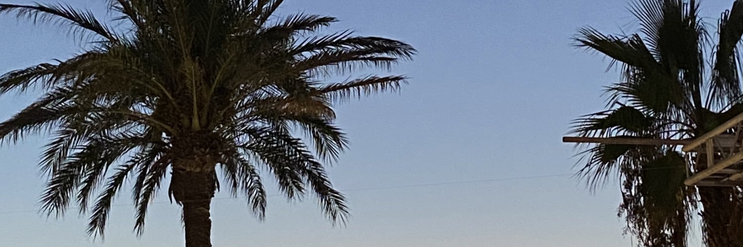 Paul_Dando's profile banner image