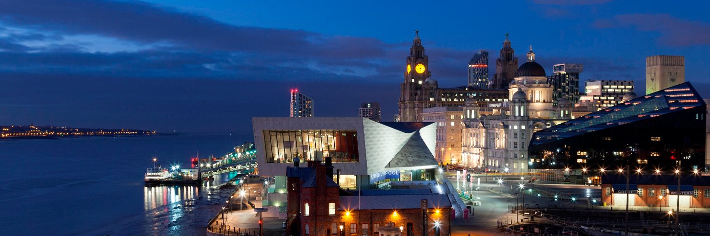 Bibby Line Group banner