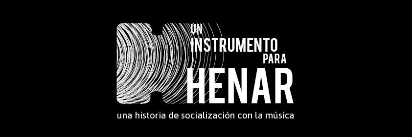 Un Instrumento Para banner