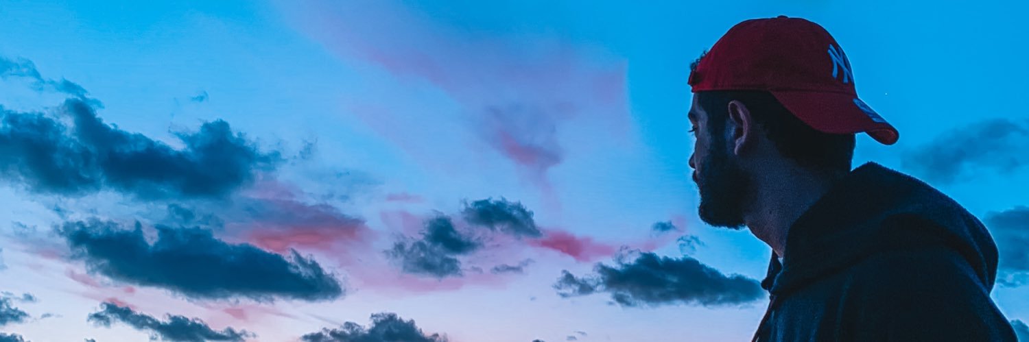 Miguel Rômulo banner