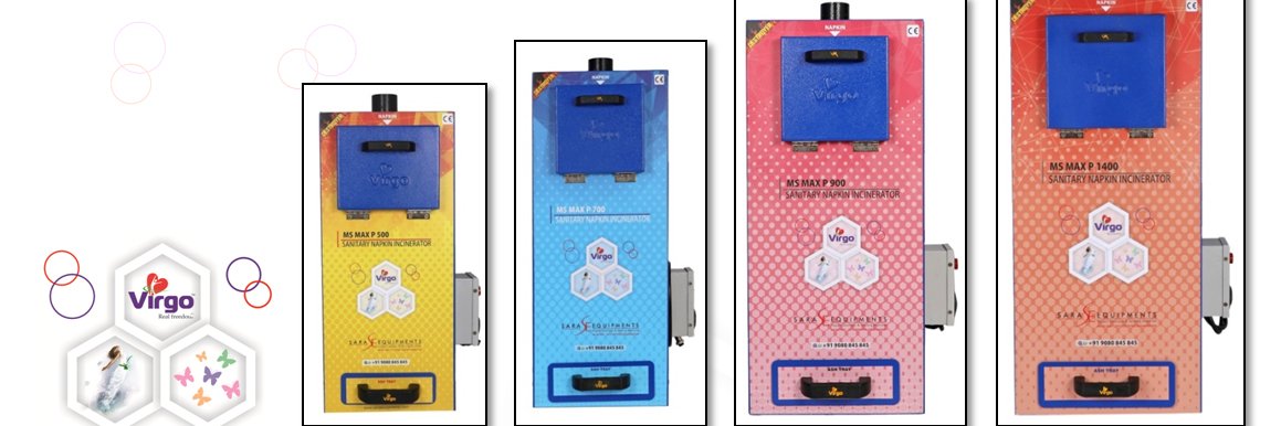 Sara Equipments banner