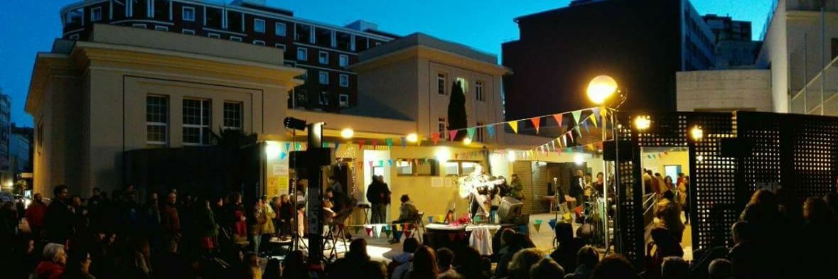 La Gasolinera banner