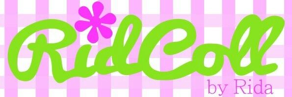 RIDCOLL by Rida banner