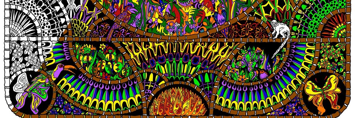 Chuckcanrock's profile banner image