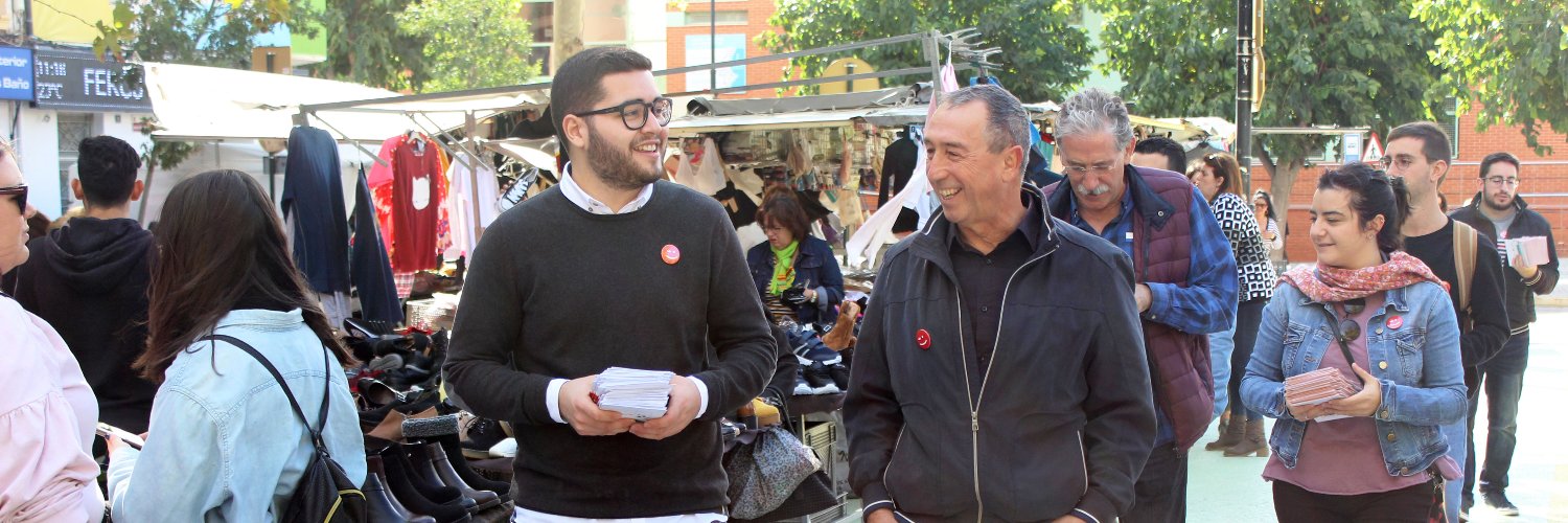 Nicolau Calabuig i Serna banner