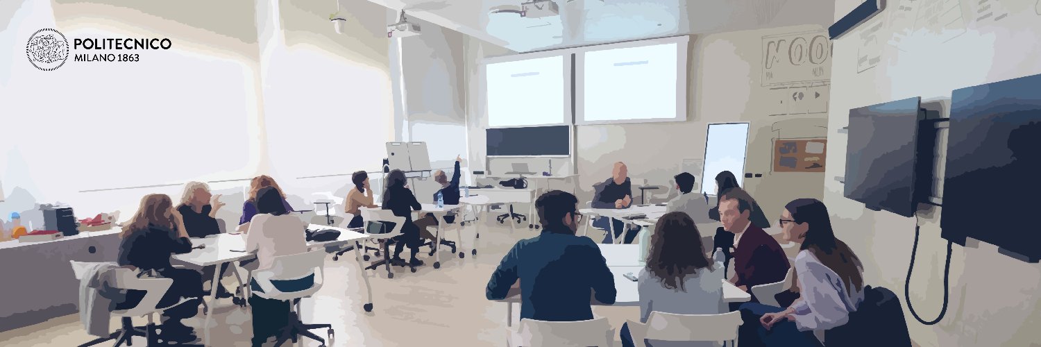 METID - Learning Innovation banner