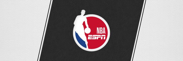 NBA on ESPN Profile Banner