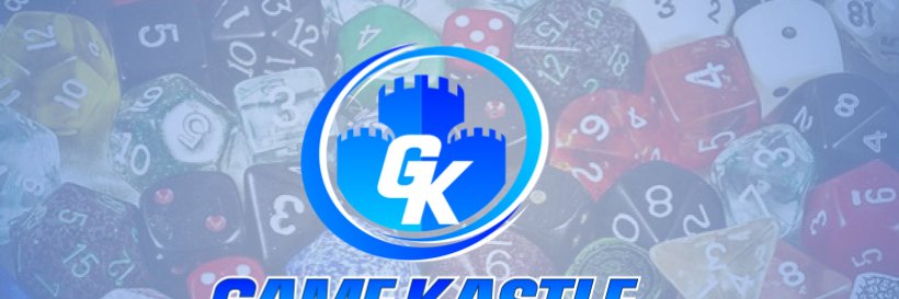GameKastle's profile banner image