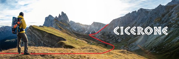 ciceronepress Profile Banner