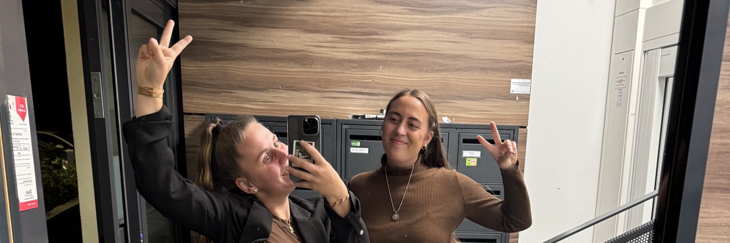 Mæ🤍 banner