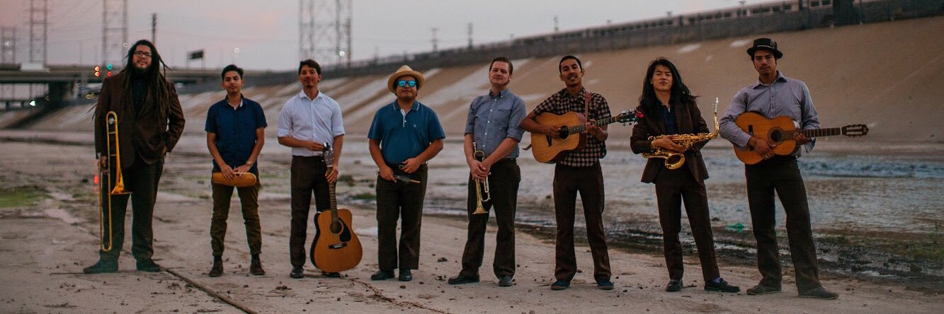 THEDELIRIANS's profile banner image