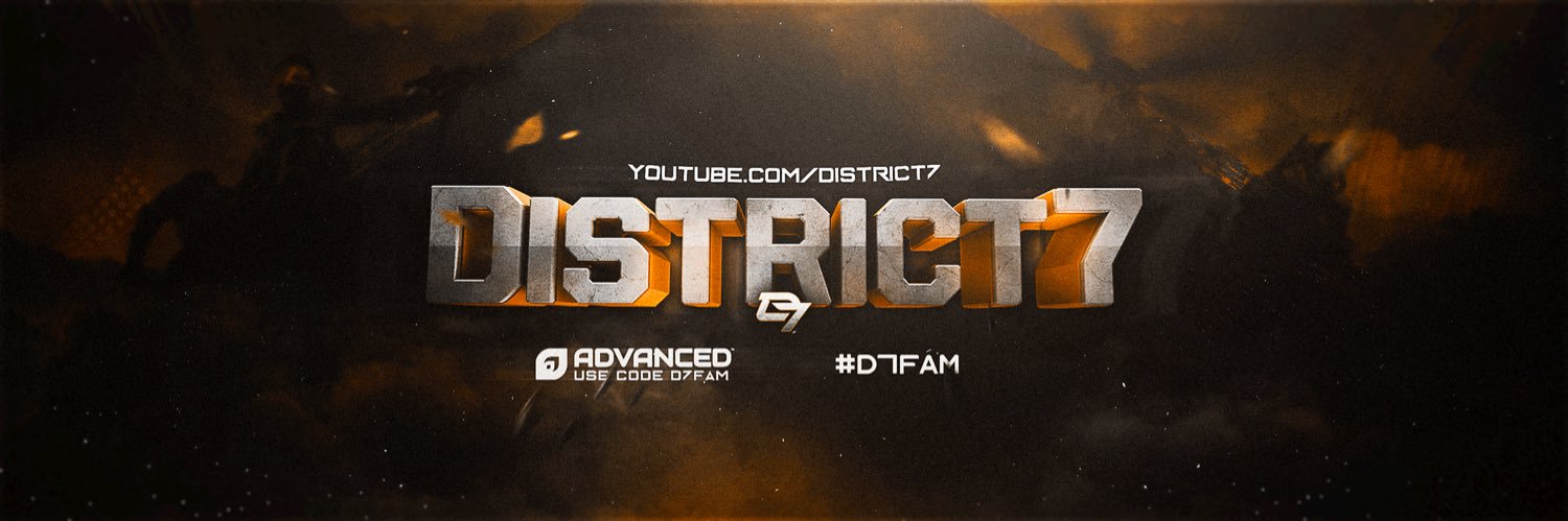 District7 banner