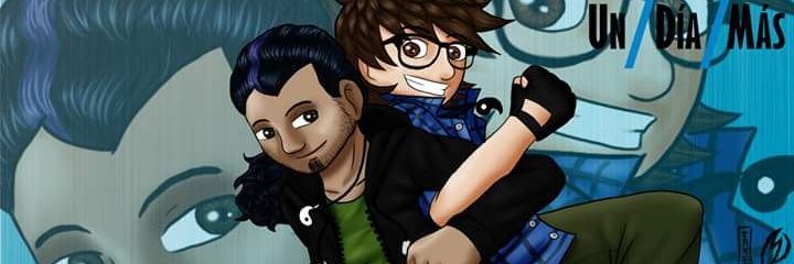undiamascomic's profile banner image