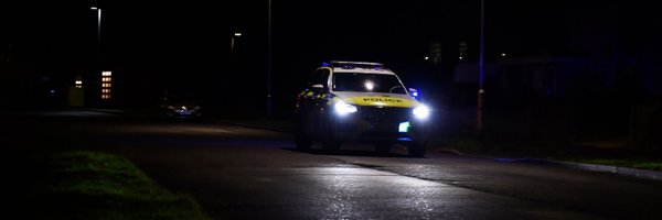 TVP Roads Policing Profile Banner