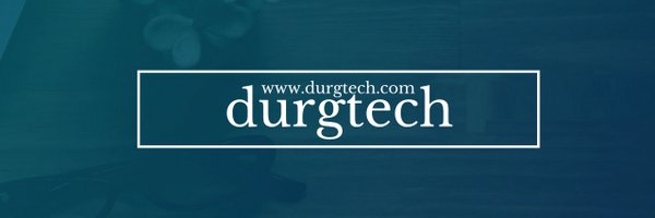 durgtech Profile Banner
