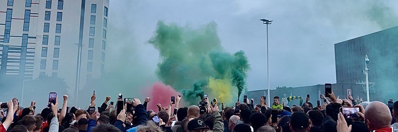 Matthew O'Connor banner