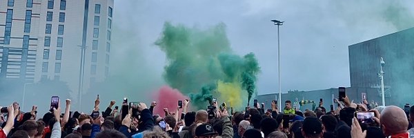 _mattoconnor Profile Banner