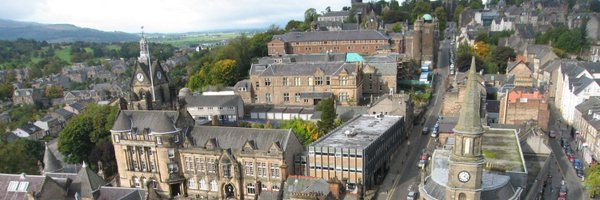 StirlingCHT Profile Banner
