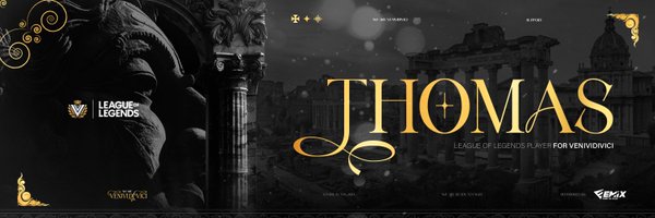 ThomasFatelol Profile Banner