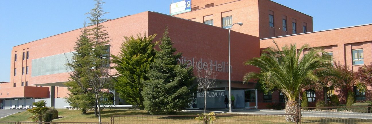 GAI Hellín - SESCAM banner