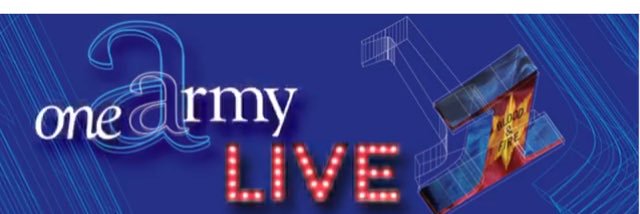 TSAOneArmy's profile banner image
