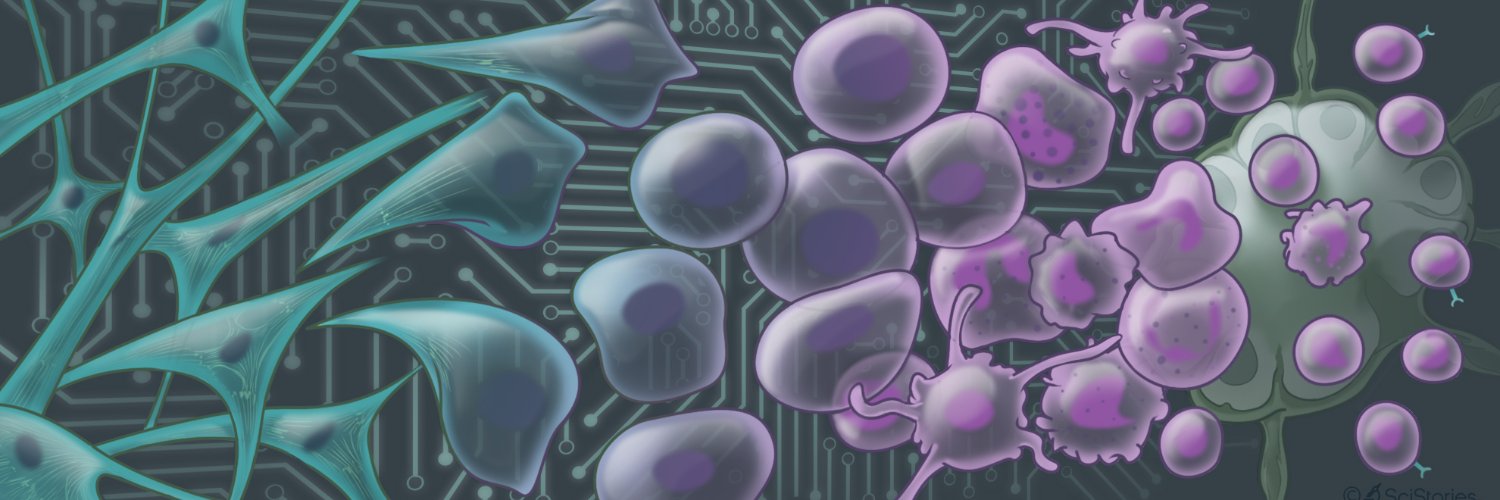 Pereira Lab's banner