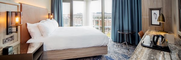 DoubleTreeKNG Profile Banner