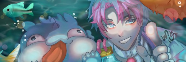 NiewLock Profile Banner