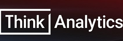 ThinkAnalytics banner