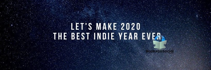 Supporting Authors banner