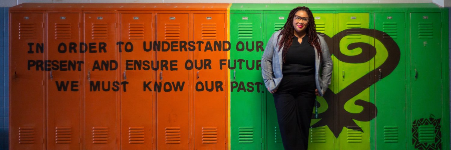 Ashley L. Moore banner