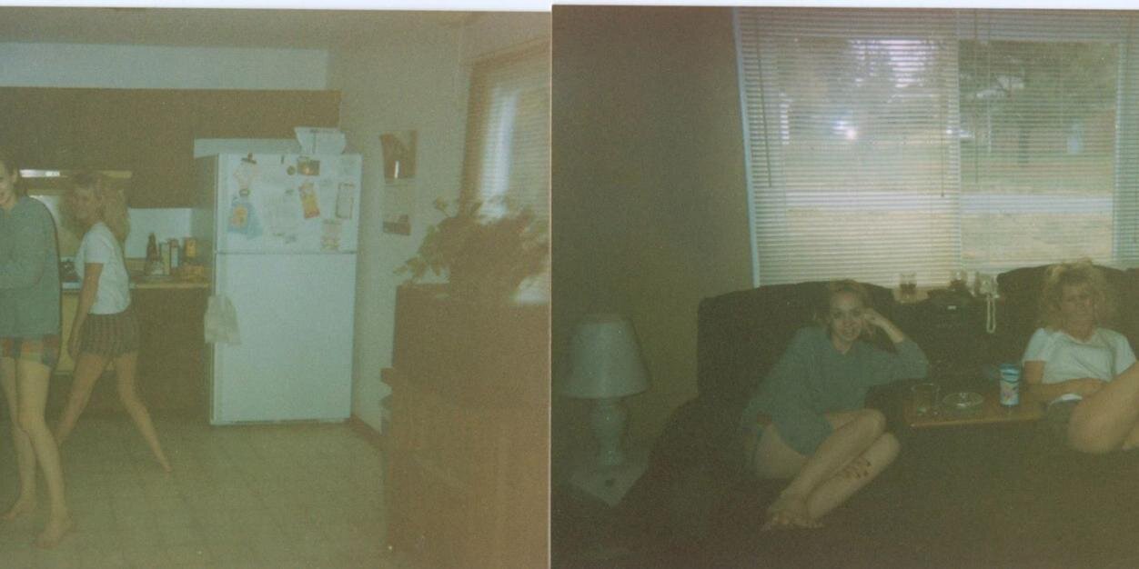 Debbie banner