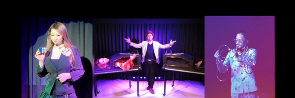 TRICK_sapporo Profile Banner