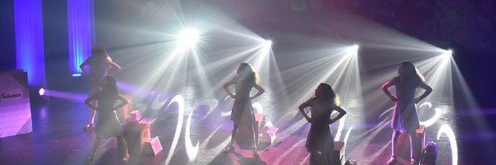 GleeClubParac's profile banner image