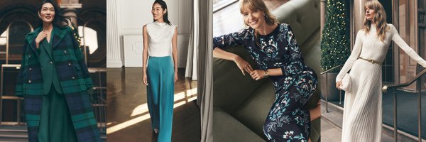 AnnTaylor Profile Banner