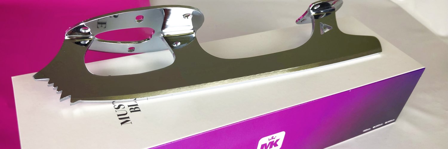 #MKBlades banner