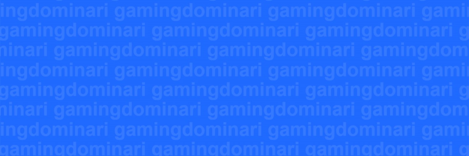 Dominari  banner