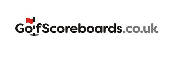 ScoreboardsGolf Profile Banner