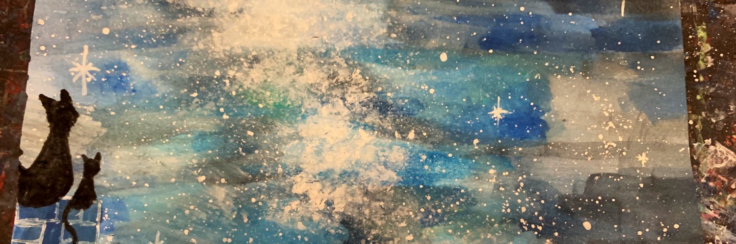 supuraneko's profile banner image