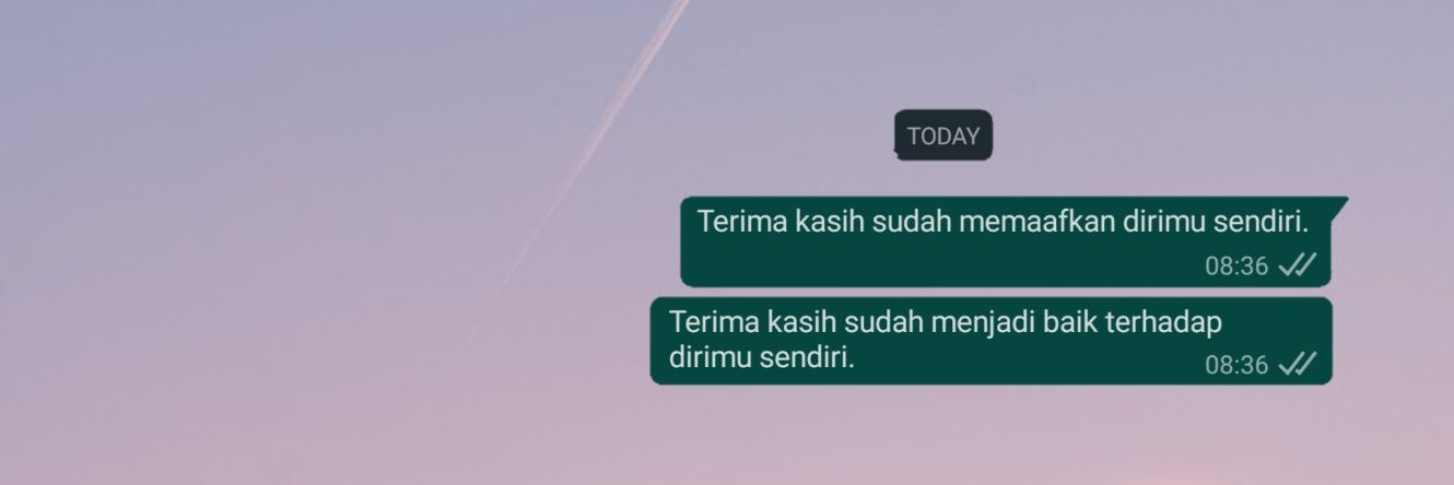 anissabilfaqih's profile banner image