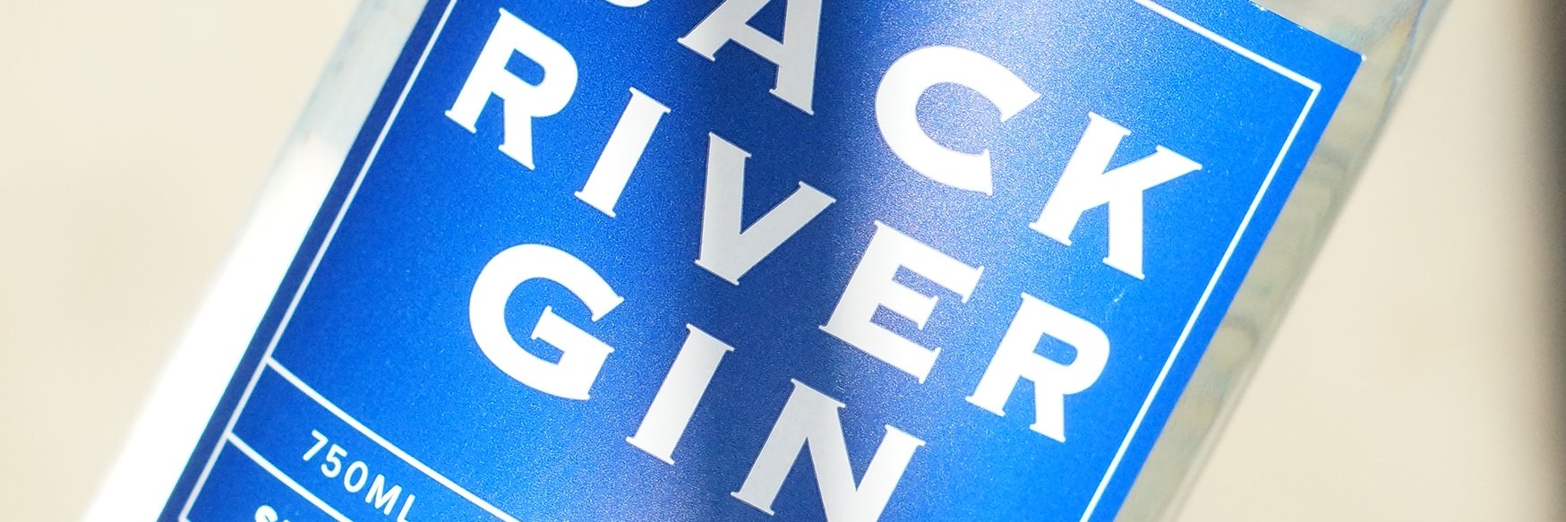 BackRiverGin's profile banner image