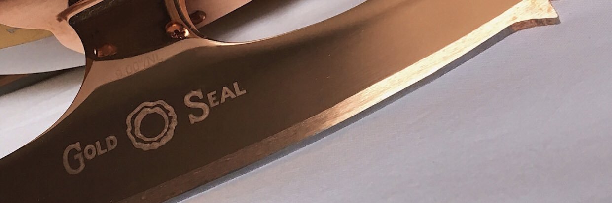 #JohnWilsonBlades banner