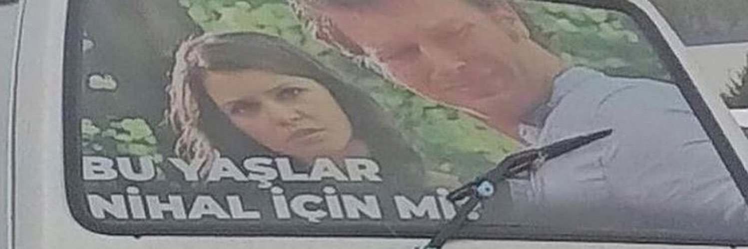 maviisunal's profile banner image