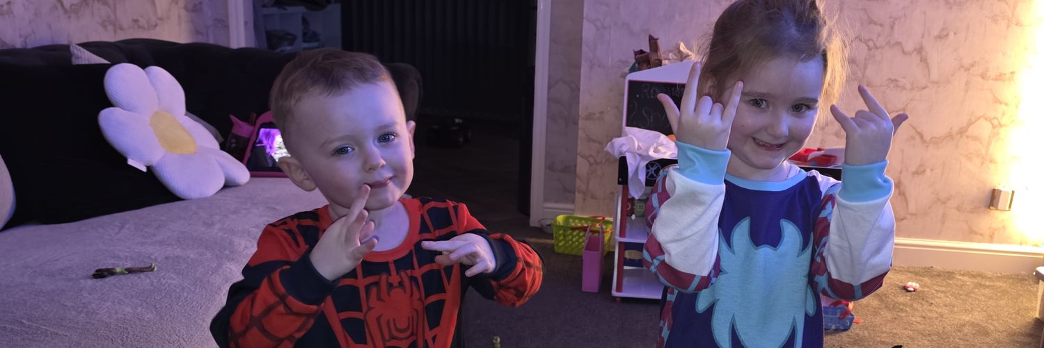 kieseary's profile banner image
