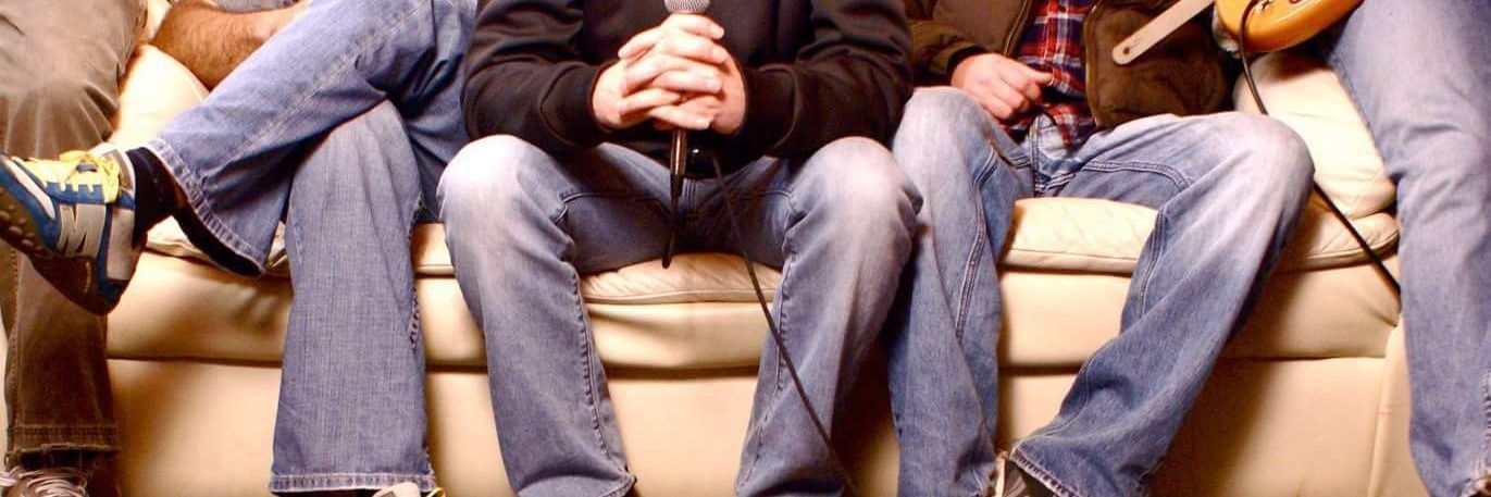 Justin McKendree banner