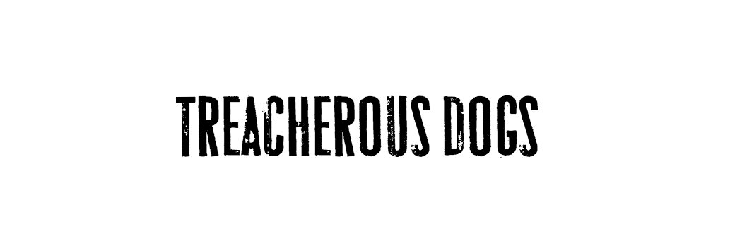 TreacherousDogs's profile banner image