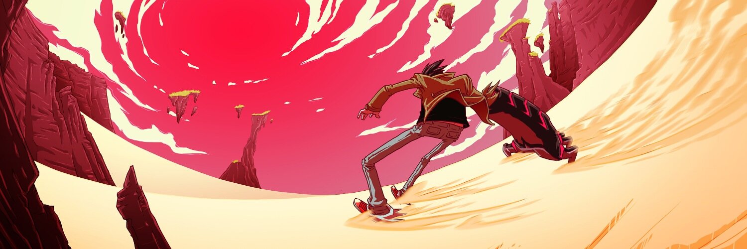 monstrbox's profile banner image