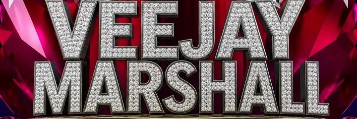 VeejayMarshall's profile banner image